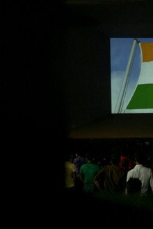Cinema Pe Cinema: The Theatres. The Movies. And Us
