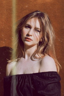 Isabella Richardson