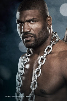 Bellator 175: Rampage vs. King Mo 2
