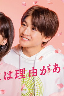 着飾らない恋には理由があって
