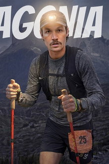 40 Hours to Run 100 Miles in Patagonia