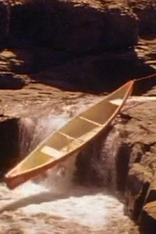 Canoes In The Kimberley