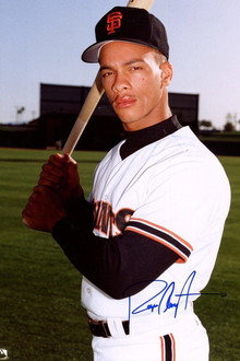 Royce Clayton