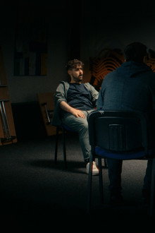 The Circle