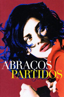 Abraços Partidos