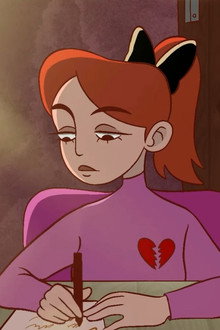 Carta a un corazón roto