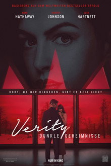 Verity - Dunkle Geheimnisse
