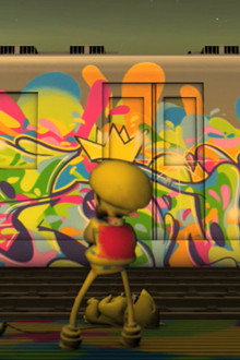 Trainbombing