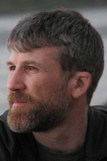 Александр Жарков