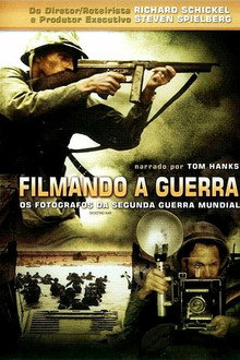 Shooting War