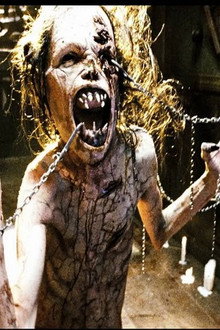 The Horror Network Vol. 1