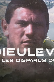 Dieuleveult, les disparus du fleuve