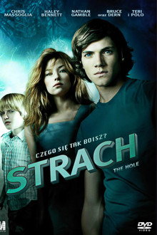 Strach