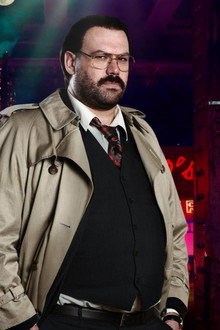 Murder in Successville