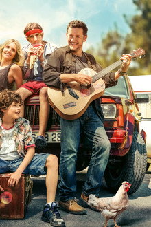 La Famille Hennedricks