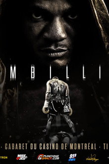 Christian Mbilli vs. DeAndre Ware