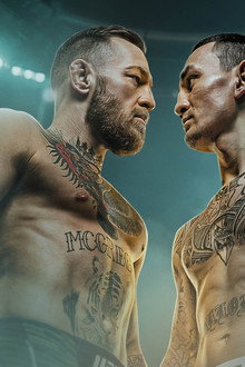 UFC 329: McGregor vs. Holloway 2