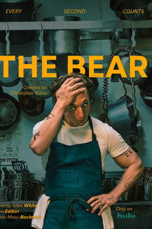 The Bear