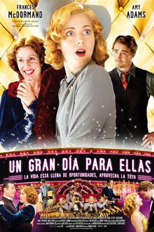 Un gran día para ellas