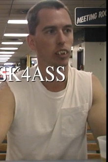 The Redneck Vampire