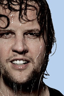 Veldhuis & Kemper: Onder de douche