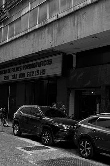 Esse curta não é sobre cinema