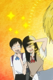 Murai in Love