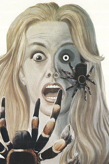 Kiss of the Tarantula