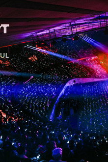 LE SSERAFIM TOUR 'EASY CRAZY HOT' ENCORE IN SEOUL