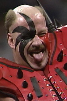 WWE SuperTape: Volume 3