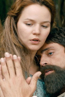 Pedro e Inês