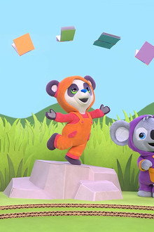 Book Hungry Bears