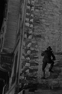 Judex (Episode 05): Le Moulin Tragique