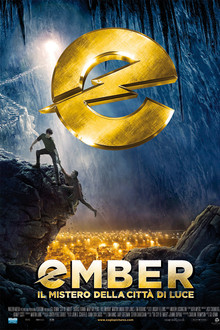 Ember - Il mistero della città di luce