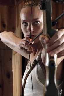 The Archer