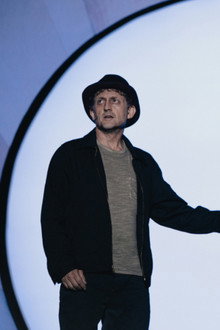 Waiting for Godot