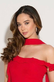 Elizabeth Garcia