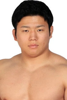 小柳勇斗