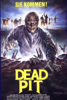 The Dead Pit