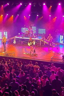 The Midnight - Live at the Wiltern