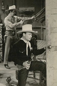 Guns of the Law