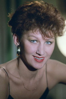 Лиза Махульская