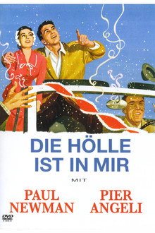 Die Hölle ist in mir