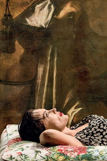 The Stolen Caravaggio