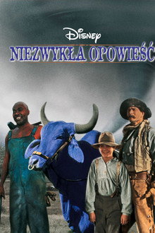 Niezwykła opowieść