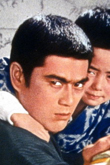 続浪曲子守唄