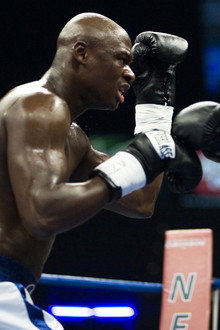 Rocky Balboa