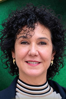 Teresa Medina