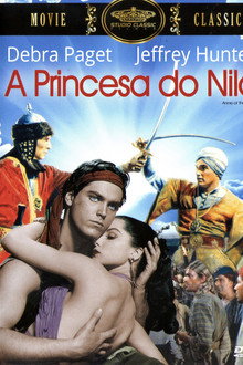 A Princesa do Nilo