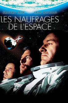 Les Naufragés de l'espace